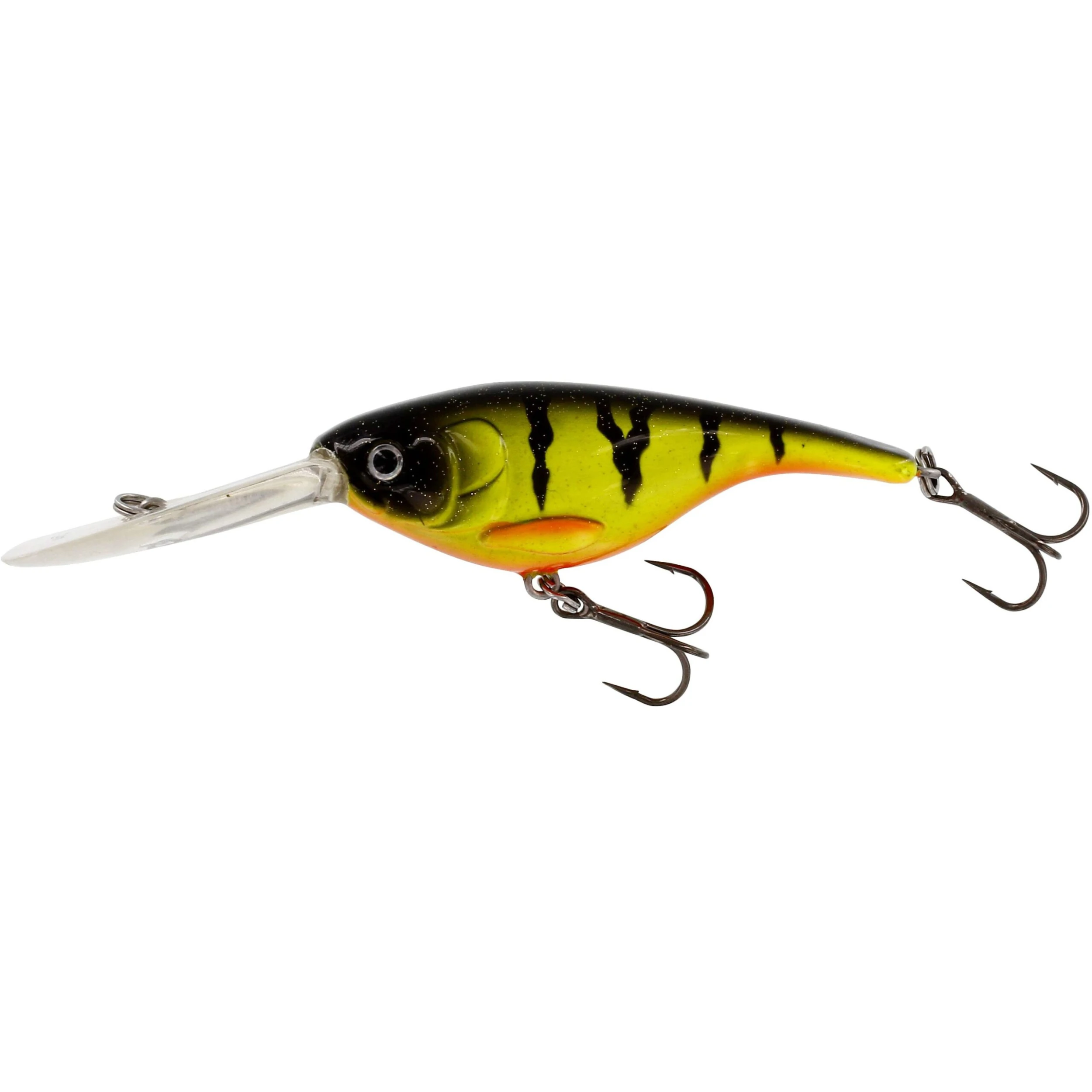 Westin BabyBite DR Crankbait 6,5cm 13g Floating 1 Westin BabyBite DR Crankbait 6,5cm 13g Floating