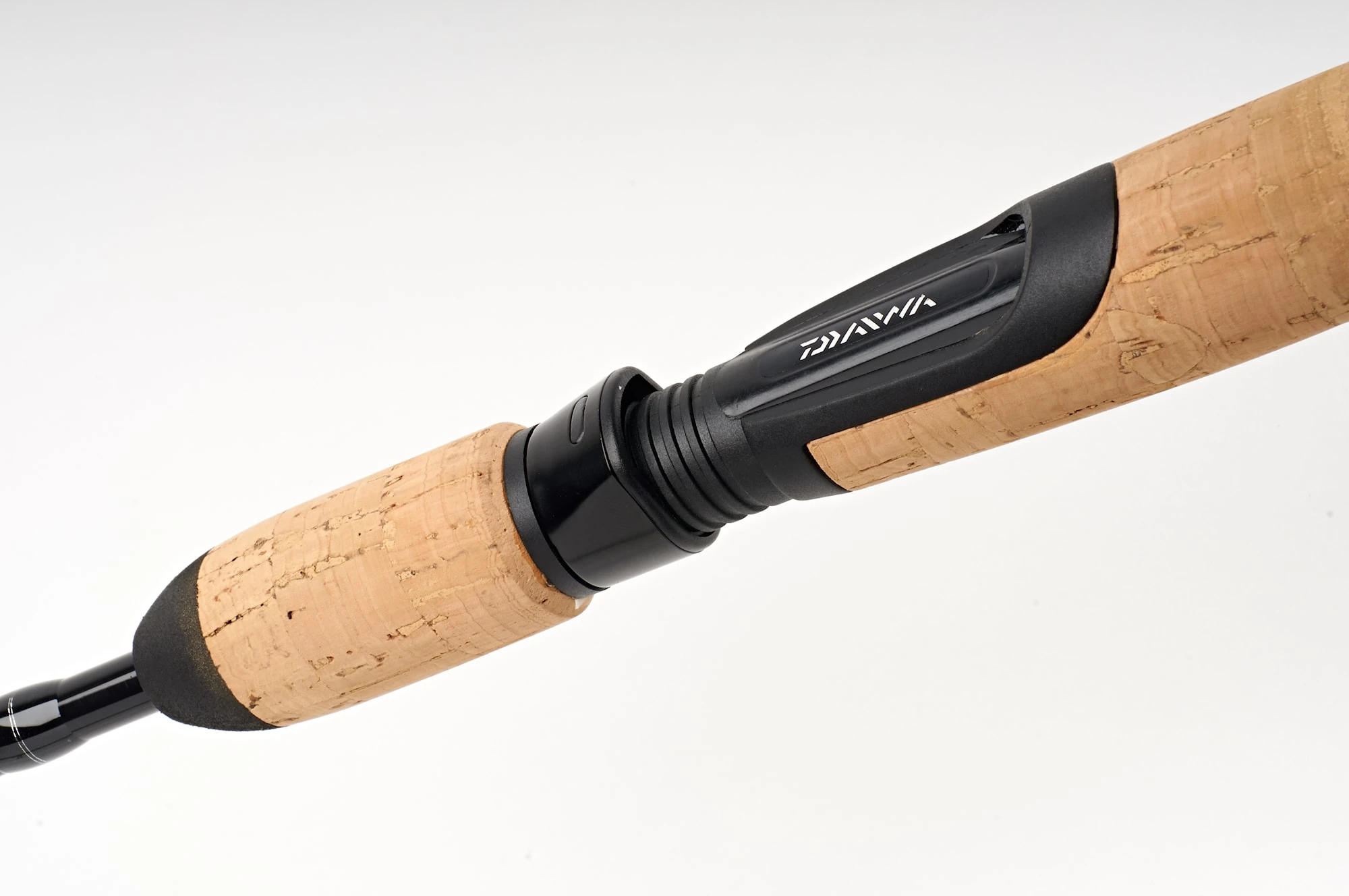 Daiwa Silvercreek Seatrout 10'0" 4del 7-30G Haspelspö 3 Daiwa Silvercreek Seatrout 10'0" 4del 7-30G Haspelspö - Bild 3