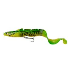 Savage Gear 3D Burbot 25 Cm SS