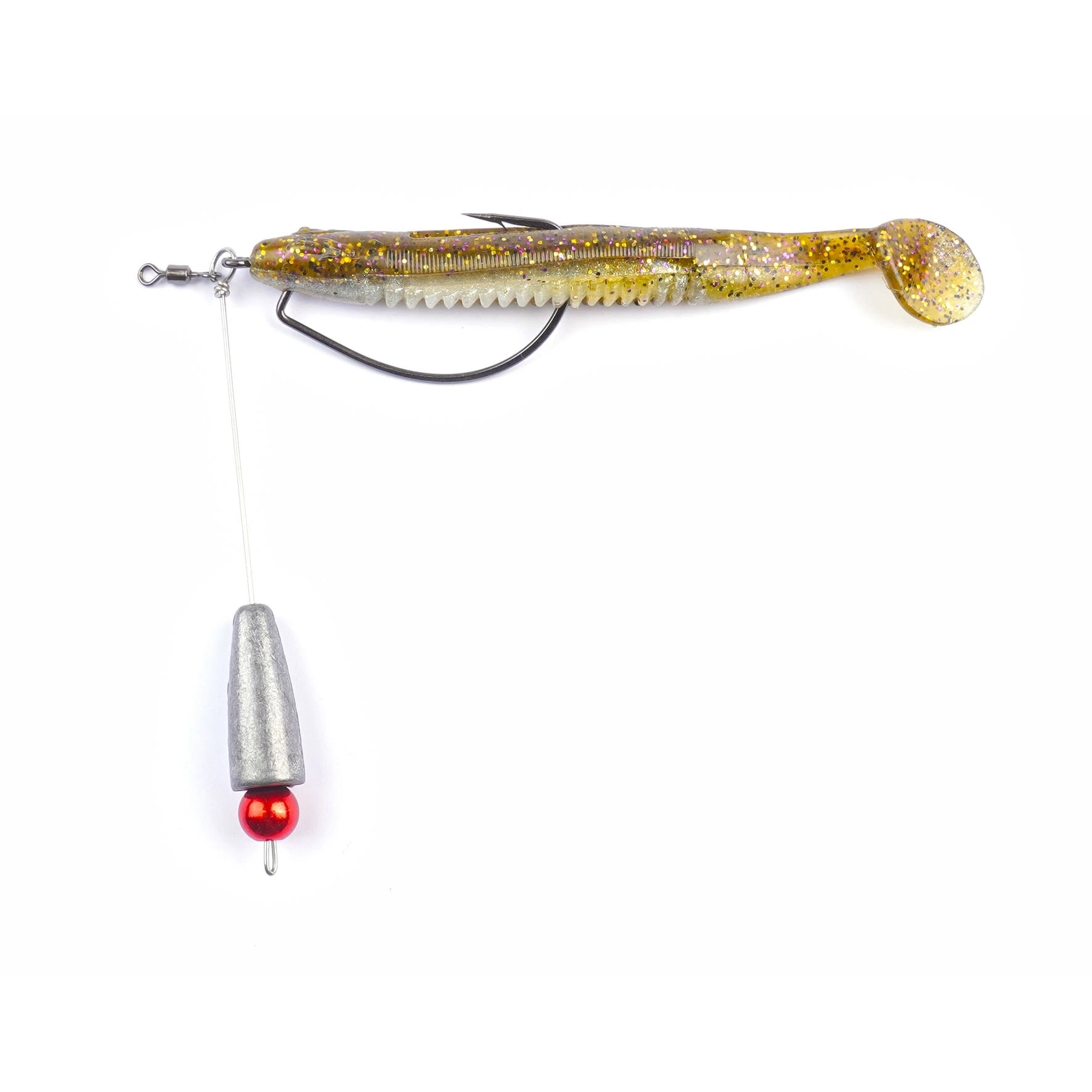 Darts Smash Rig 10 G #3/0 1-pack 2 Darts Smash Rig 10 G #3/0 1-pack - Bild 2