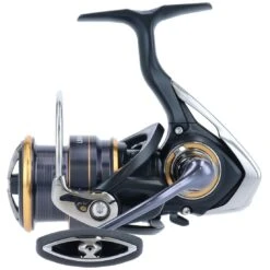 Daiwa Legalis LT 6000 Haspelrulle