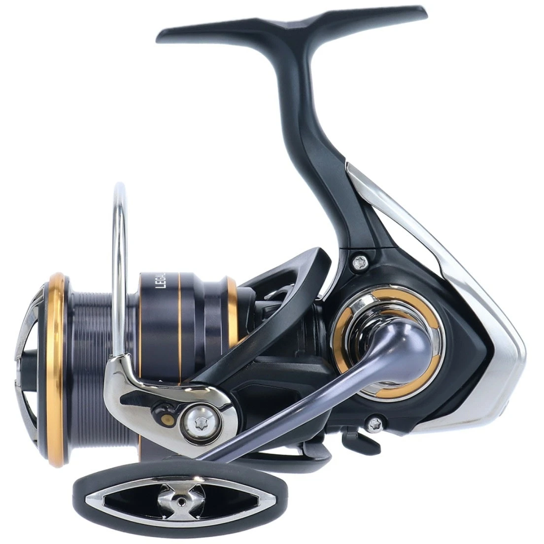 Daiwa Legalis LT 6000 Haspelrulle 1 Daiwa Legalis LT 6000 Haspelrulle