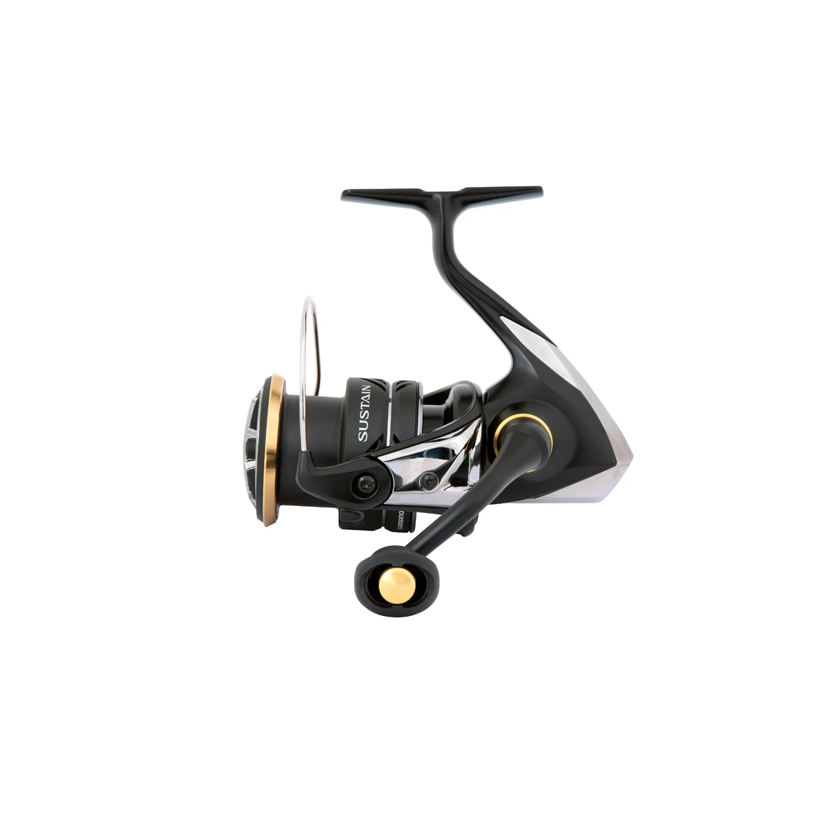 Shimano Sustain FJ 2500 Haspelrulle 1 Shimano Sustain FJ 2500 Haspelrulle