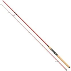 Berkley Cherrywood HD 242 7-28g Haspelspö
