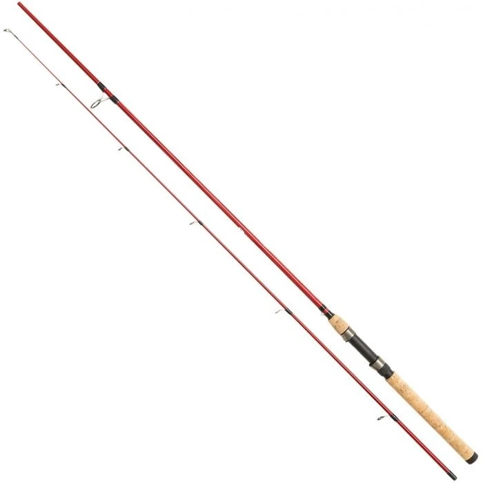Berkley Cherrywood HD 242 7-28g Haspelspö 1 Berkley Cherrywood HD 242 7-28g Haspelspö