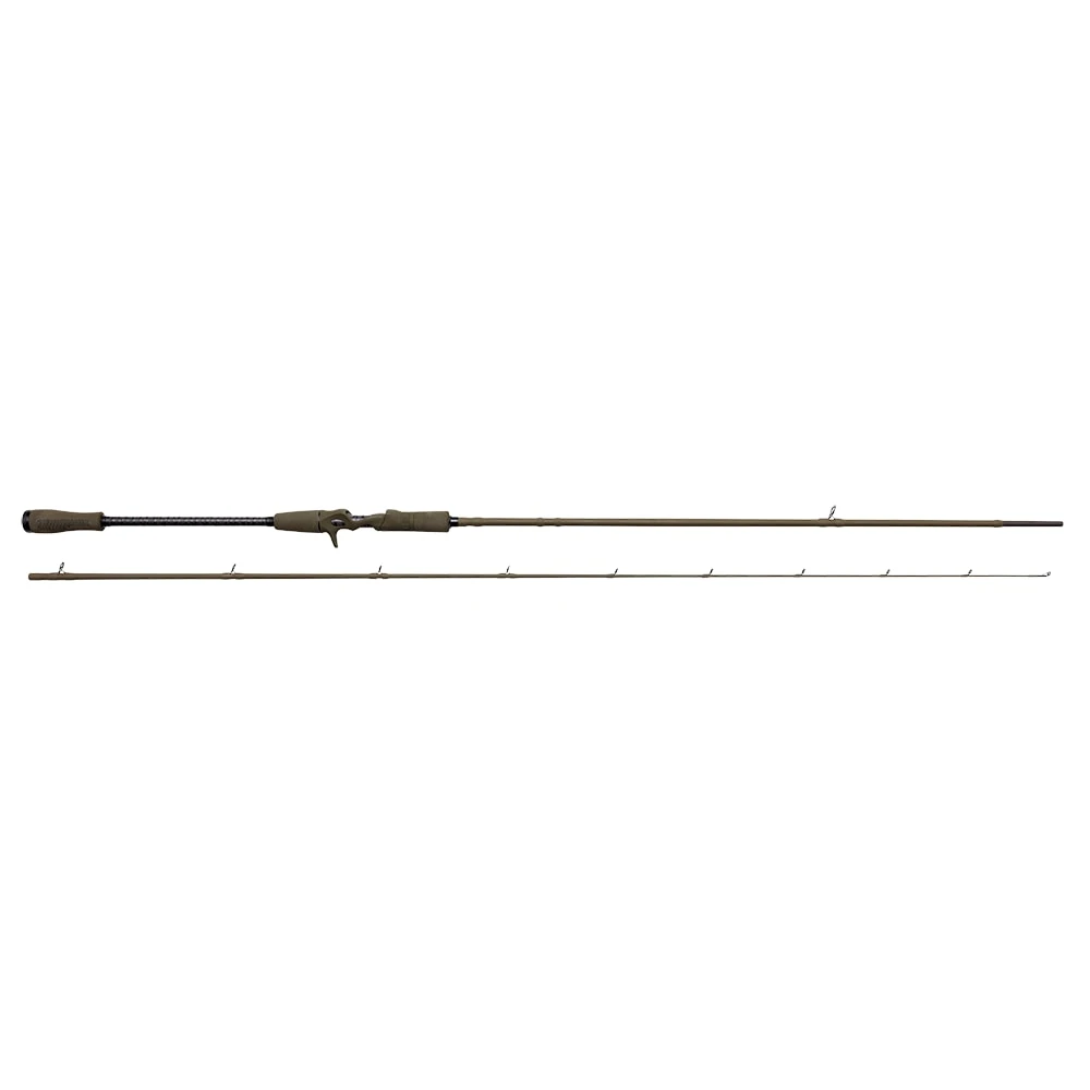 Savage Gear SG4 Crank & Vib Specialist Trigger 7'7'' 7-24G Spinnspö 1 Savage Gear SG4 Crank & Vib Specialist Trigger 7'7'' 7-24G Spinnspö