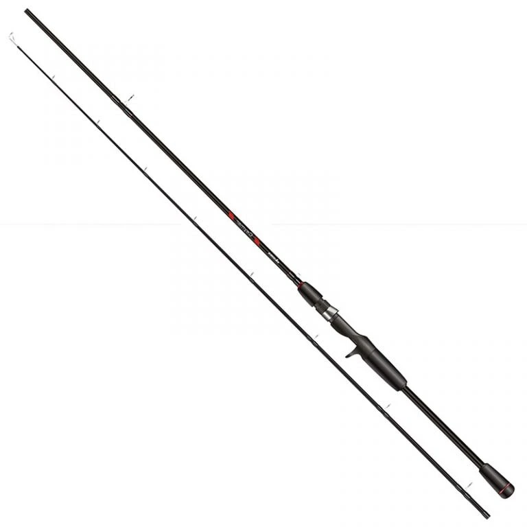 Okuma Ceymar 6'6'' 10-30G Spinnspö 1 Okuma Ceymar 6'6'' 10-30G Spinnspö