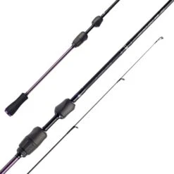 Daiwa Prorex X Spin 7'0'' 1-9g Haspelspö