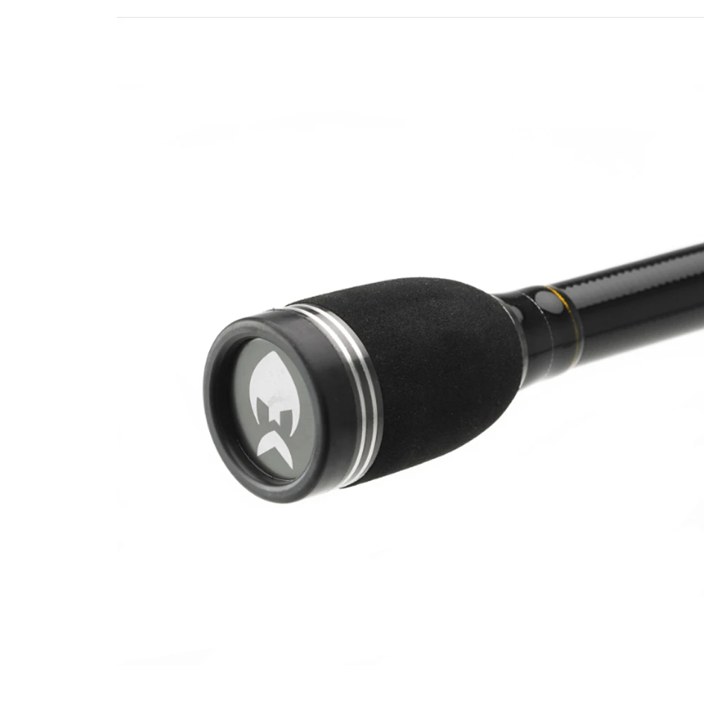 Westin W3 Finesse Crank-T 7' ML 5-20g Spinnspö 4 Westin W3 Finesse Crank-T 7' ML 5-20g Spinnspö - Bild 4