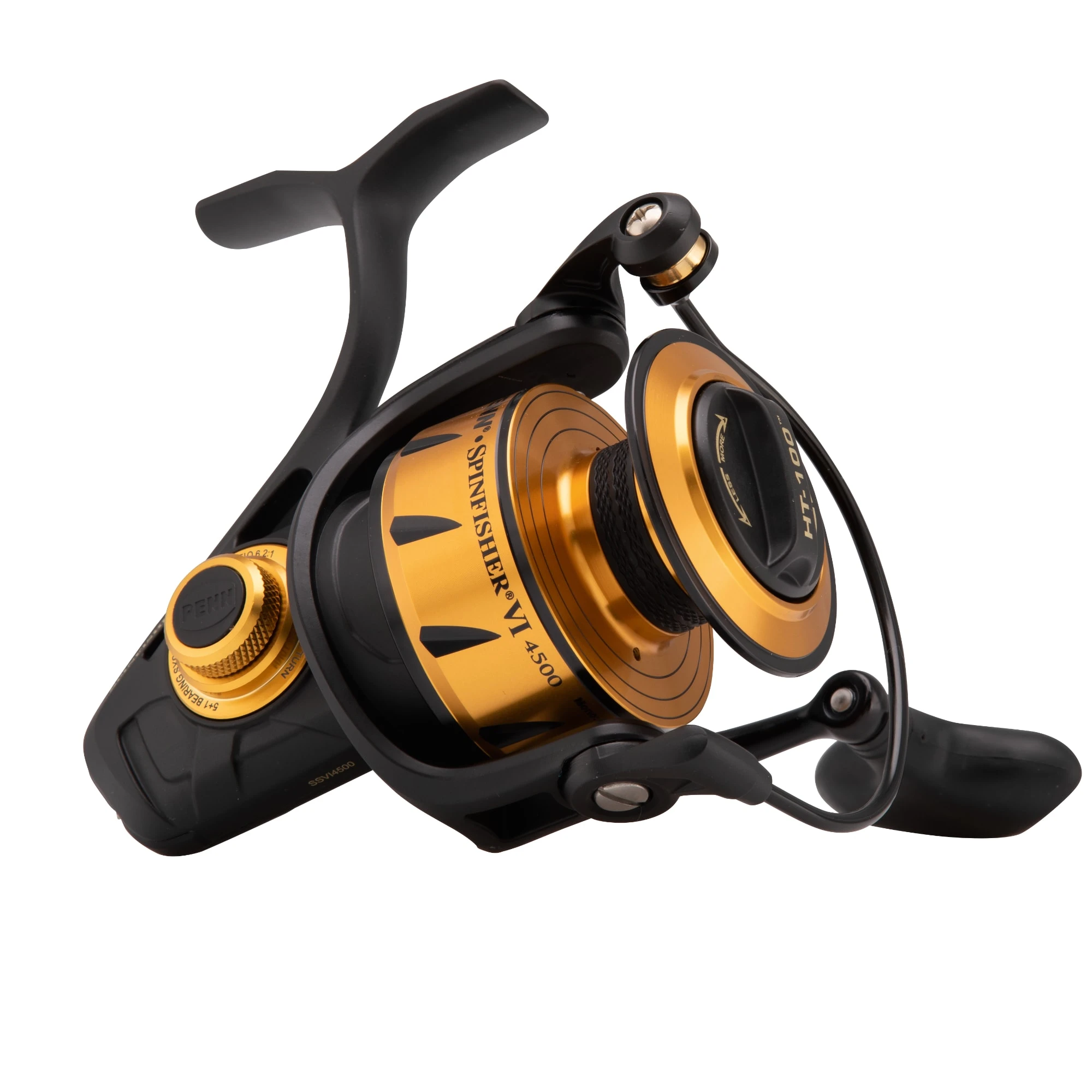Penn Spinfisher VI 5500 2 Penn Spinfisher VI 5500 - Bild 2