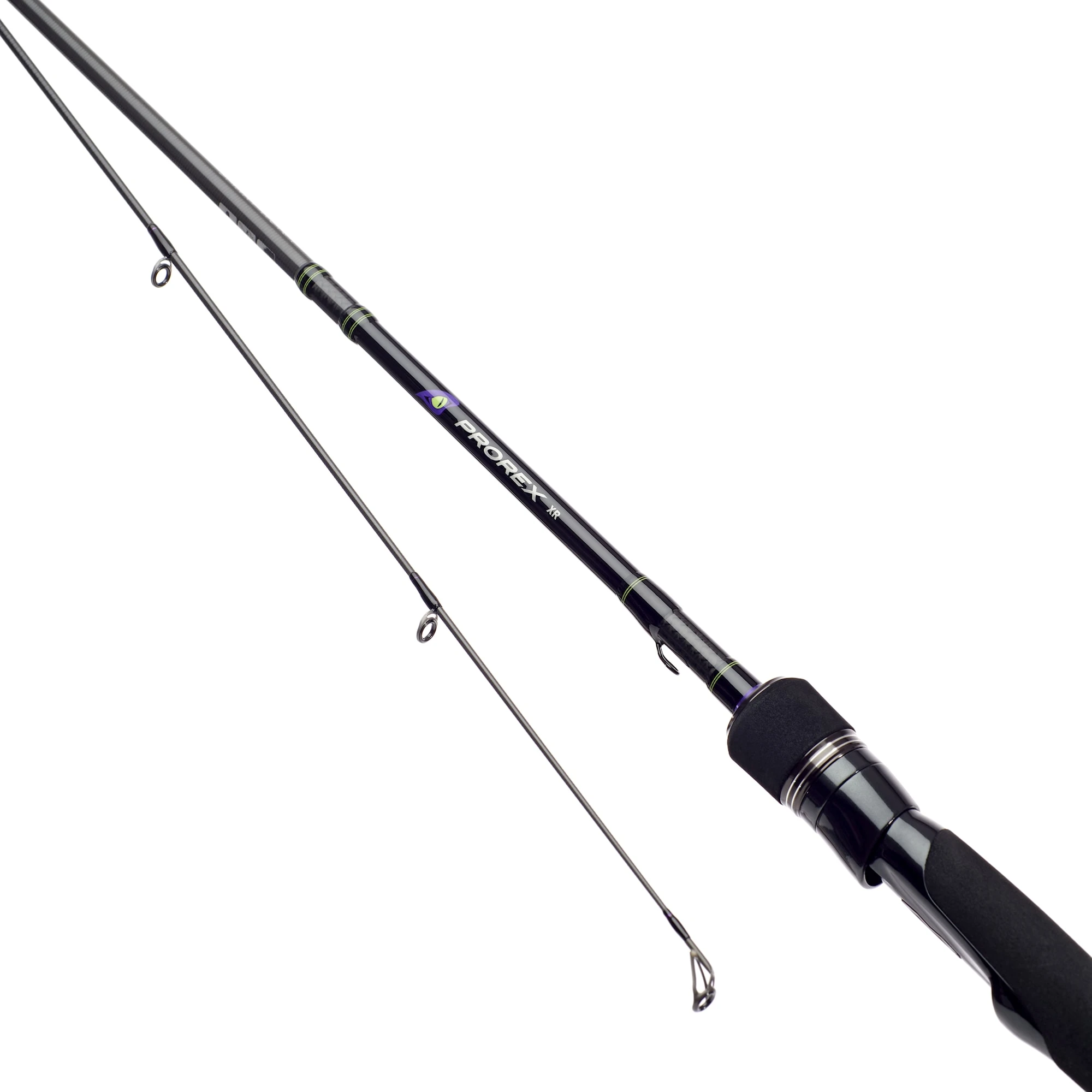 Daiwa Prorex XR Spin 7'0" 3-21G Skinny Worm Haspelspö 4 Daiwa Prorex XR Spin 7'0" 3-21G Skinny Worm Haspelspö - Bild 4