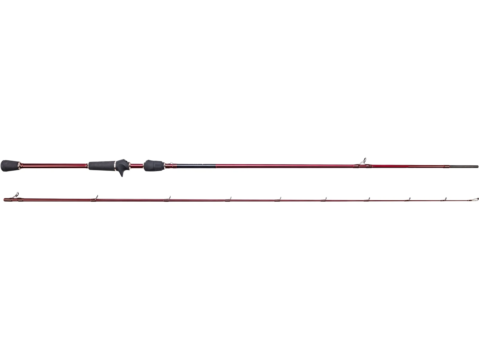 Westin W6 Finesse-T TC 7'1 ML 5-15g Spinnspö 1 Westin W6 Finesse-T TC 7'1 ML 5-15g Spinnspö