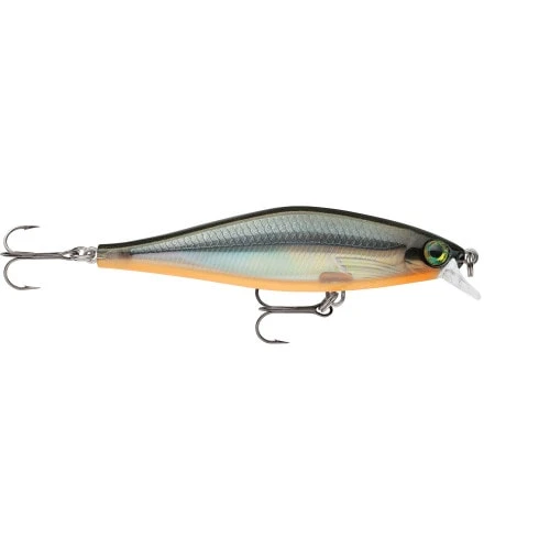 Rapala Shadow Rap Shad 9 Cm 1 Rapala Shadow Rap Shad 9 Cm