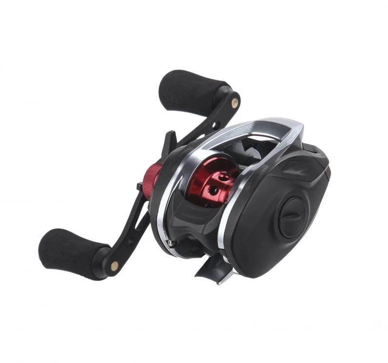 Okuma Ceymar C 101 Lågprofil Vänstervevad 2 Okuma Ceymar C 101 Lågprofil Vänstervevad - Bild 2