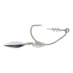 Savage Gear Krokar SG Hook Weedless EWG