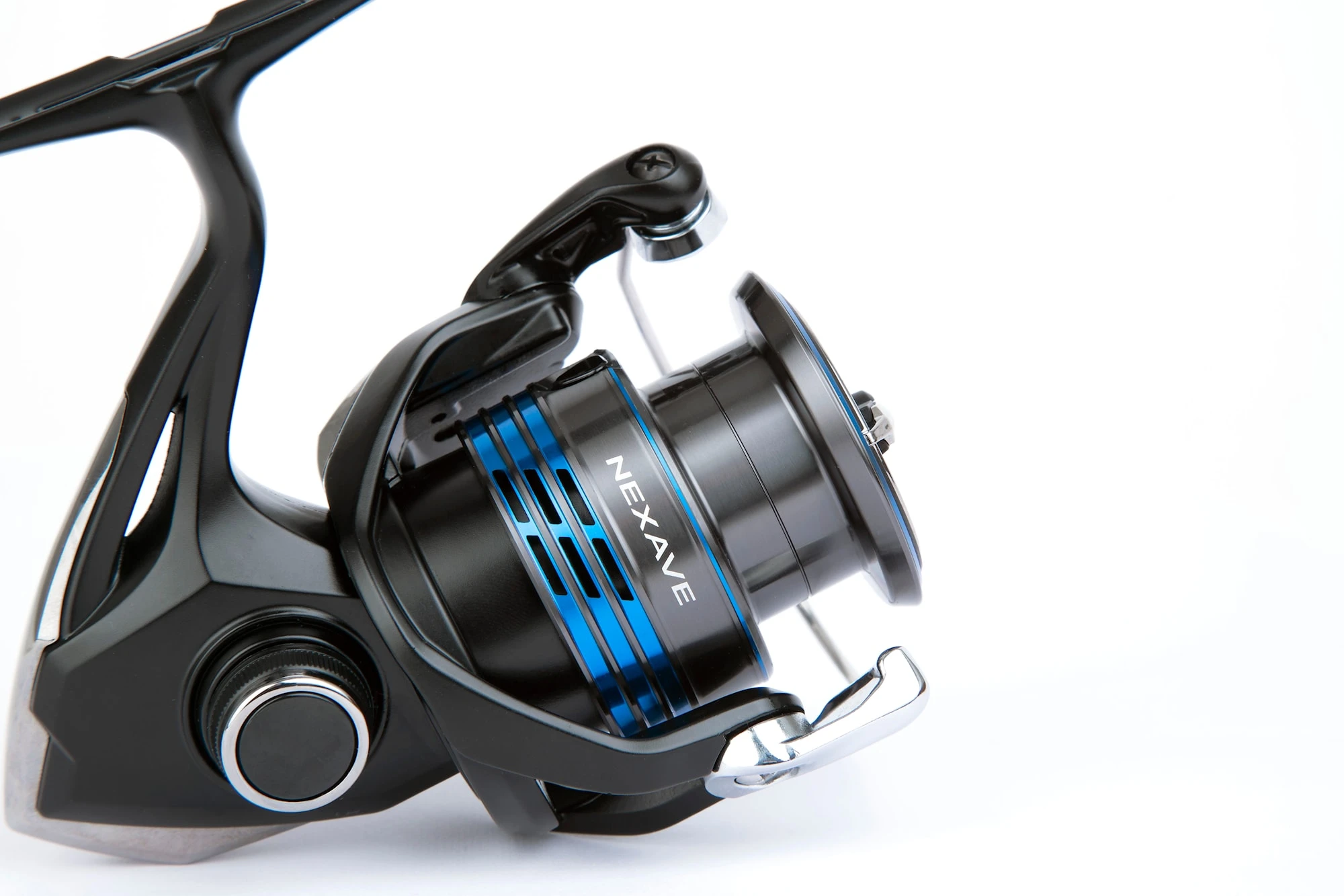 Shimano Nexave FI Haspelrulle 5 Shimano Nexave FI Haspelrulle - Bild 5