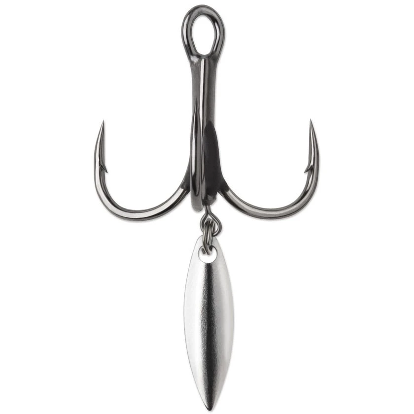 VMC 7548 BD Bladed Hybrid #2 1 VMC 7548 BD Bladed Hybrid #2