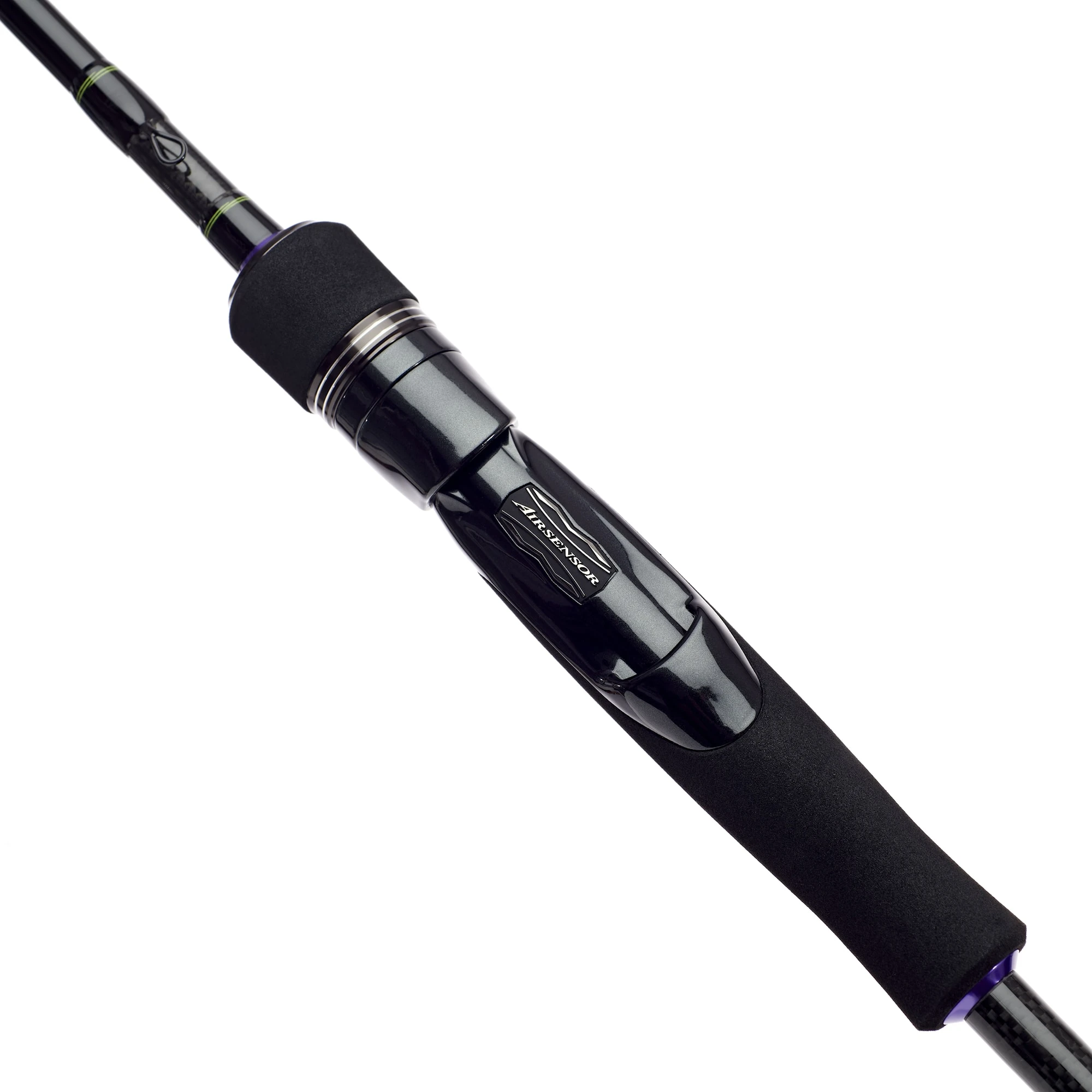 Daiwa Prorex XR Spin 7'7" 5-25G Vibe Haspelspö 3 Daiwa Prorex XR Spin 7'7" 5-25G Vibe Haspelspö - Bild 3