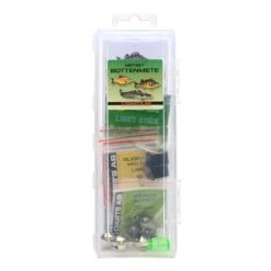 Darts Metset Bottenmete