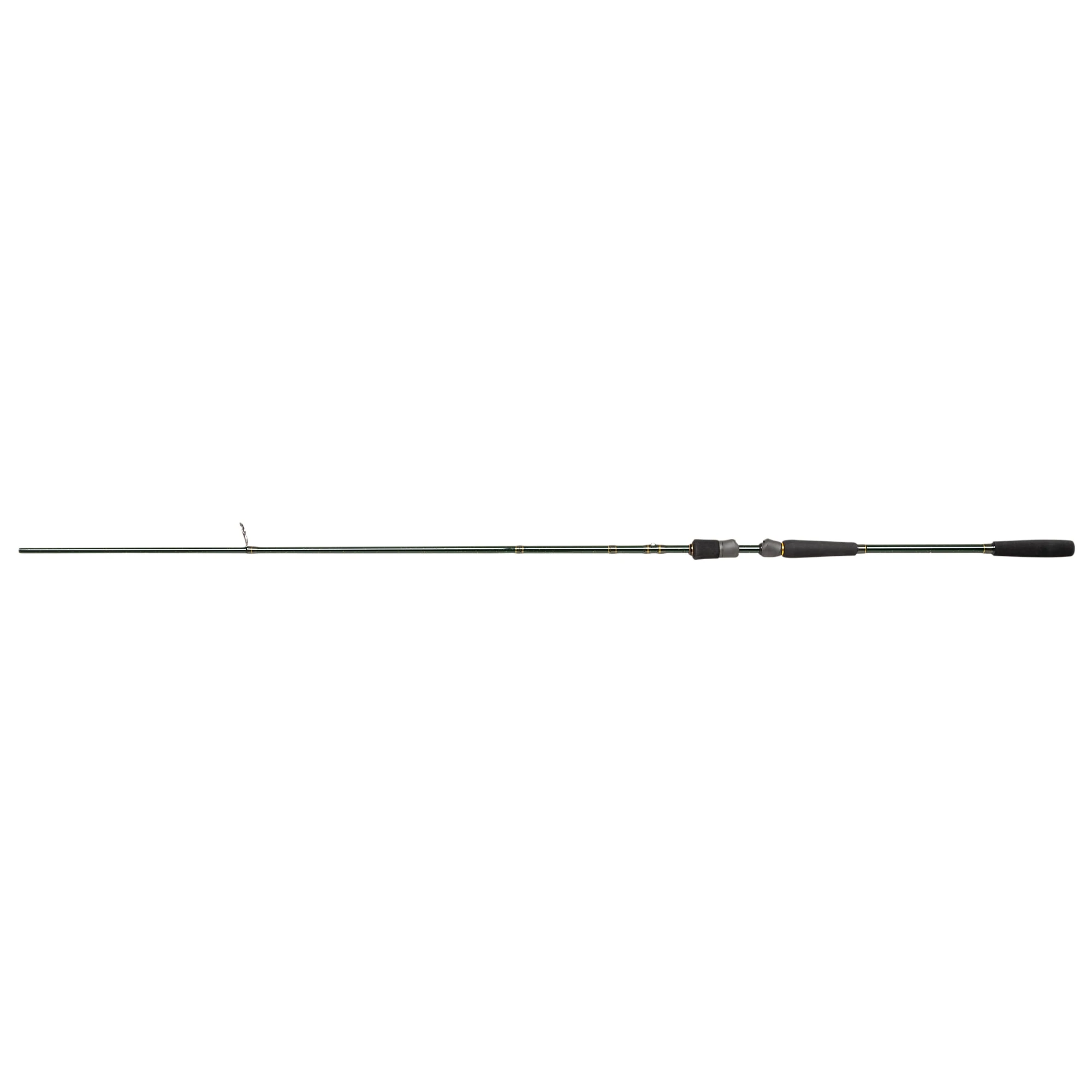 Abu Garcia Svartzonker Silver 10’3 8-38g Haspelspö 1 Abu Garcia Svartzonker Silver 10’3 8-38g Haspelspö
