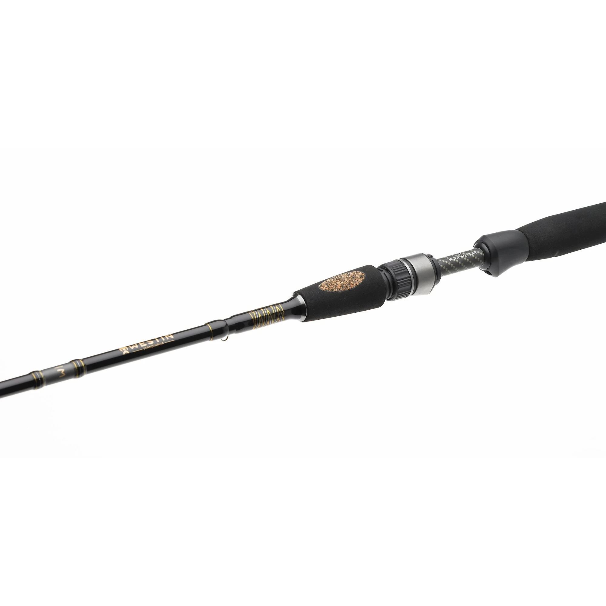 Westin W3 Finesse Jig 8´3” M 7-28g Haspelspö 4 Westin W3 Finesse Jig 8´3” M 7-28g Haspelspö - Bild 4