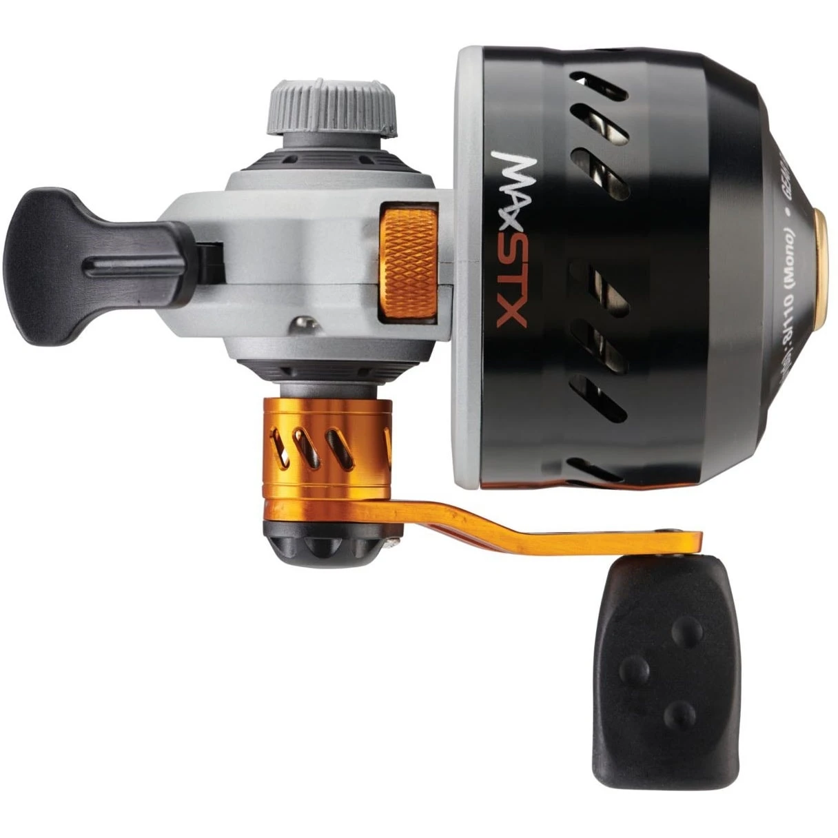 Abu Garcia Inkapslad Rulle Max STX 10 2 Abu Garcia Inkapslad Rulle Max STX 10 - Bild 2