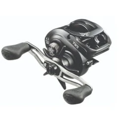 Daiwa 18 Tatula 200H 6.3:1