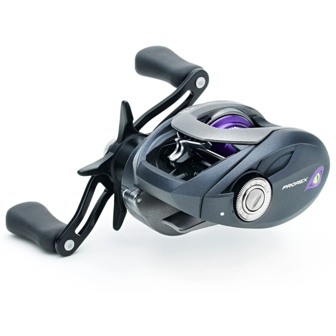 Daiwa Multirulle Prorex PE SV TW 100HSL 4 Daiwa Multirulle Prorex PE SV TW 100HSL - Bild 4
