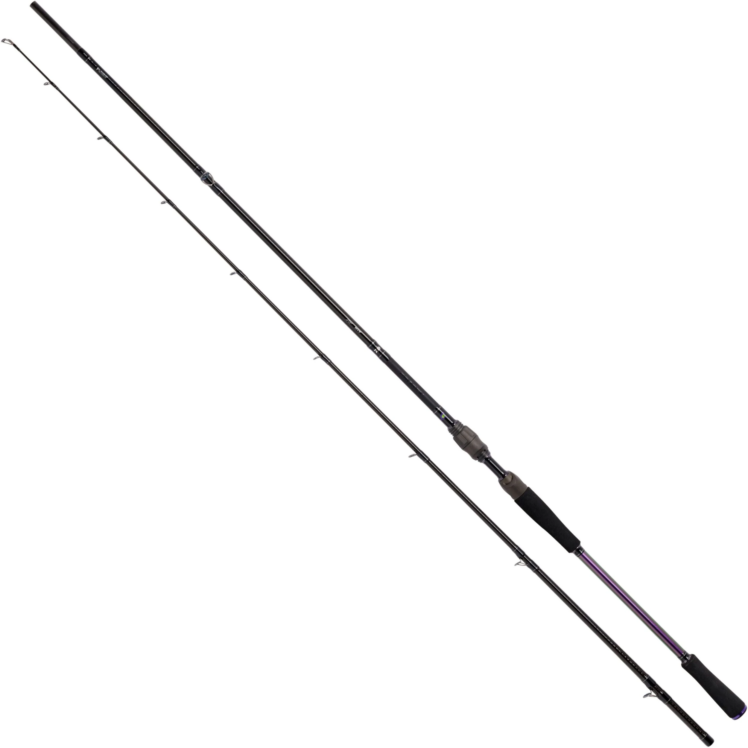 Daiwa Prorex X Bait 8'6'' 150G Spinnspö 1 Daiwa Prorex X Bait 8'6'' 150G Spinnspö