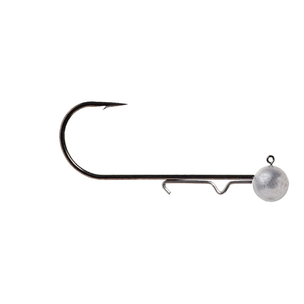 Savage Gear Sänken Ball Jighead #6/0 7.5G 25st 1 Savage Gear Sänken Ball Jighead #6/0 7.5G 25st