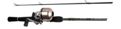 Ifish Spinnset Powercast 7 Fot