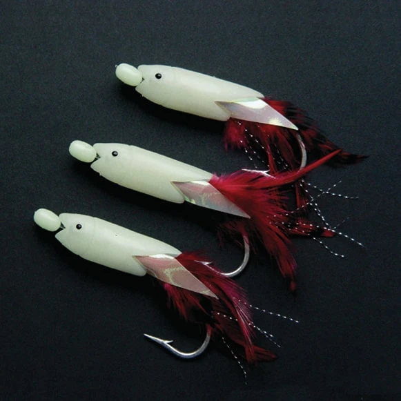 Shakespeare Häckla Psycho Lure Strl 7/0 70lb 1 Shakespeare Häckla Psycho Lure Strl 7/0 70lb