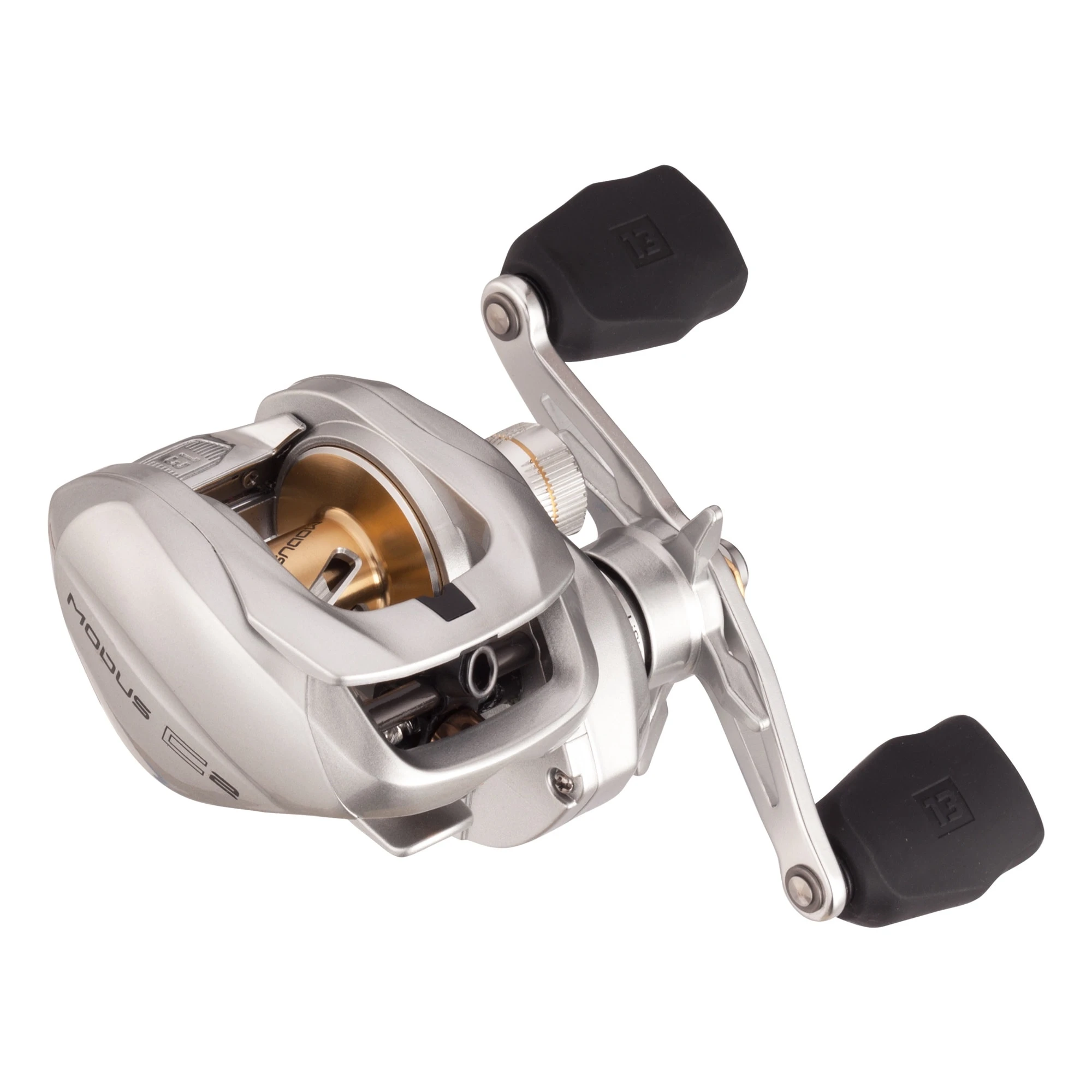 13 Fishing Modus C2 Baitcast Reel Multirulle 1 13 Fishing Modus C2 Baitcast Reel Multirulle