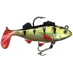 Darts Small Perch 6cm/ 8g Perch