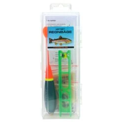 Darts Metset Regnbåge
