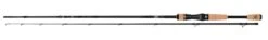 Daiwa Tatula Baitcast Spinnspö
