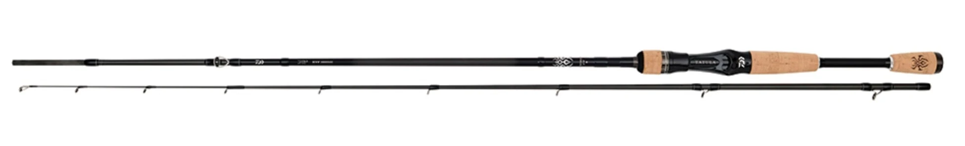 Daiwa Tatula Baitcast Spinnspö 1 Daiwa Tatula Baitcast Spinnspö