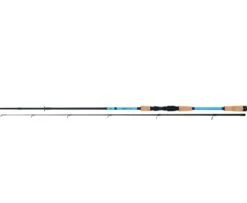 Daiwa Laguna Kids Blue 7'0" 15-40G Haspelspö