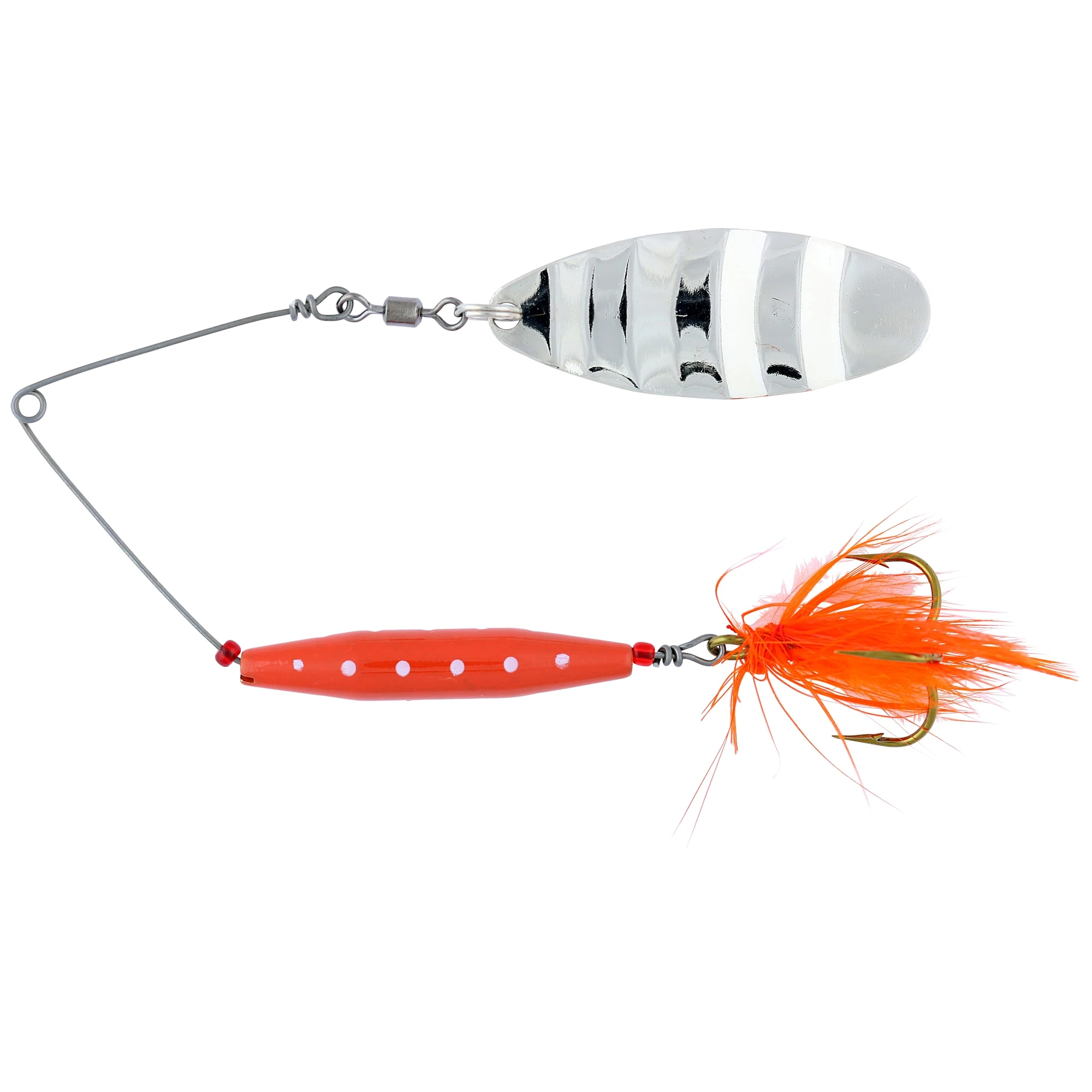 Abu Garcia Abu Reflex Spinnerbait 12g S 1 Abu Garcia Abu Reflex Spinnerbait 12g S