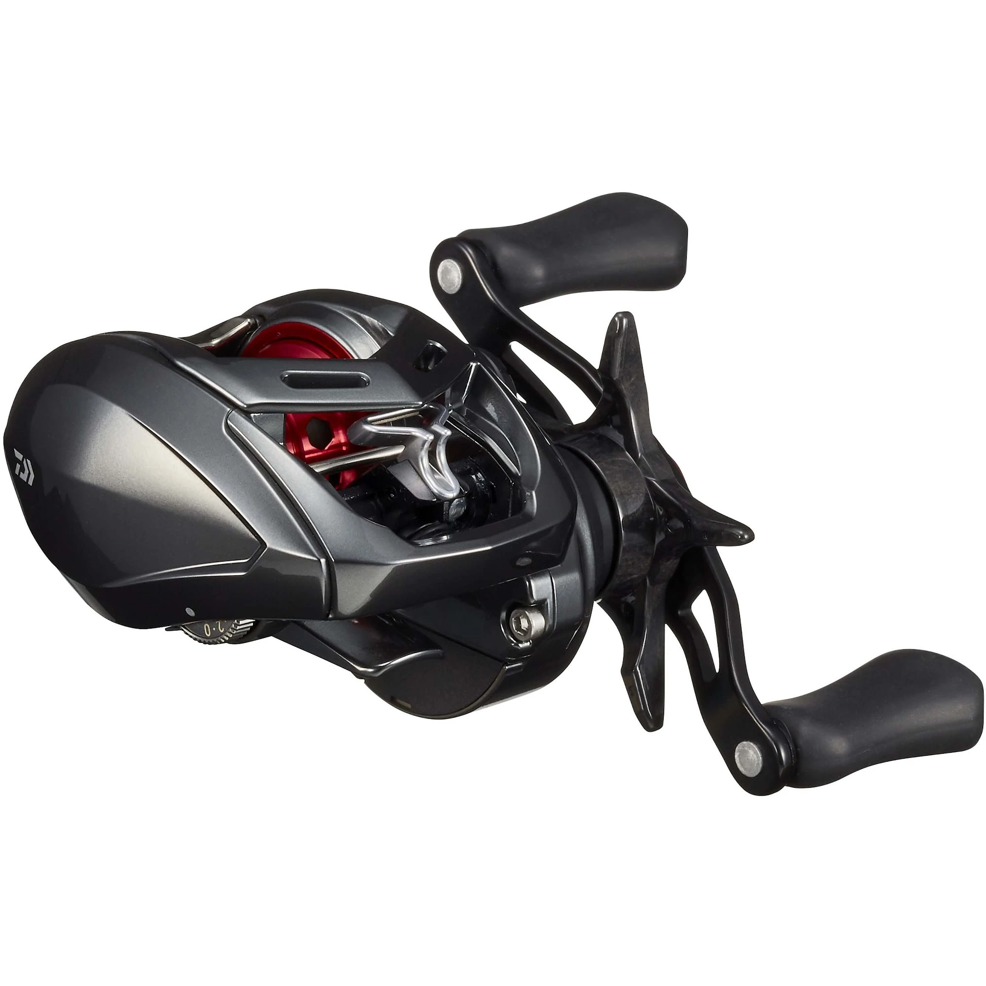 Daiwa 20 Alphas Air TW 8.6L 2 Daiwa 20 Alphas Air TW 8.6L - Bild 2