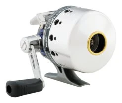 Daiwa Silver Cast 120A