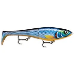 Rapala X-Rap Peto 20 Cm