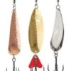 Abu Garcia Abu 100 Year Retro Spoon 1