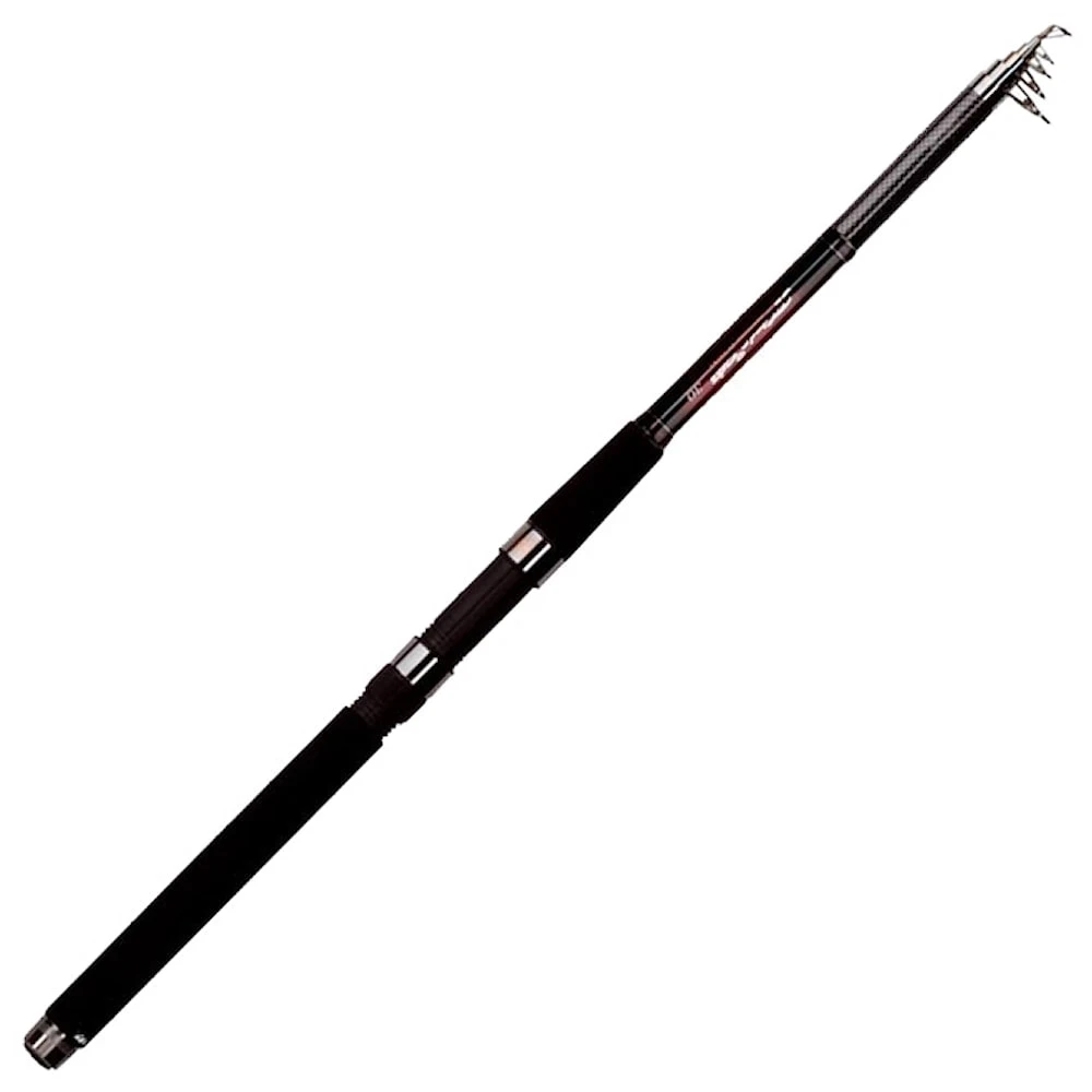 Daiwa Minispin 20-24A (Exp) 2,4m Teleskopspö 1 Daiwa Minispin 20-24A (Exp) 2,4m Teleskopspö
