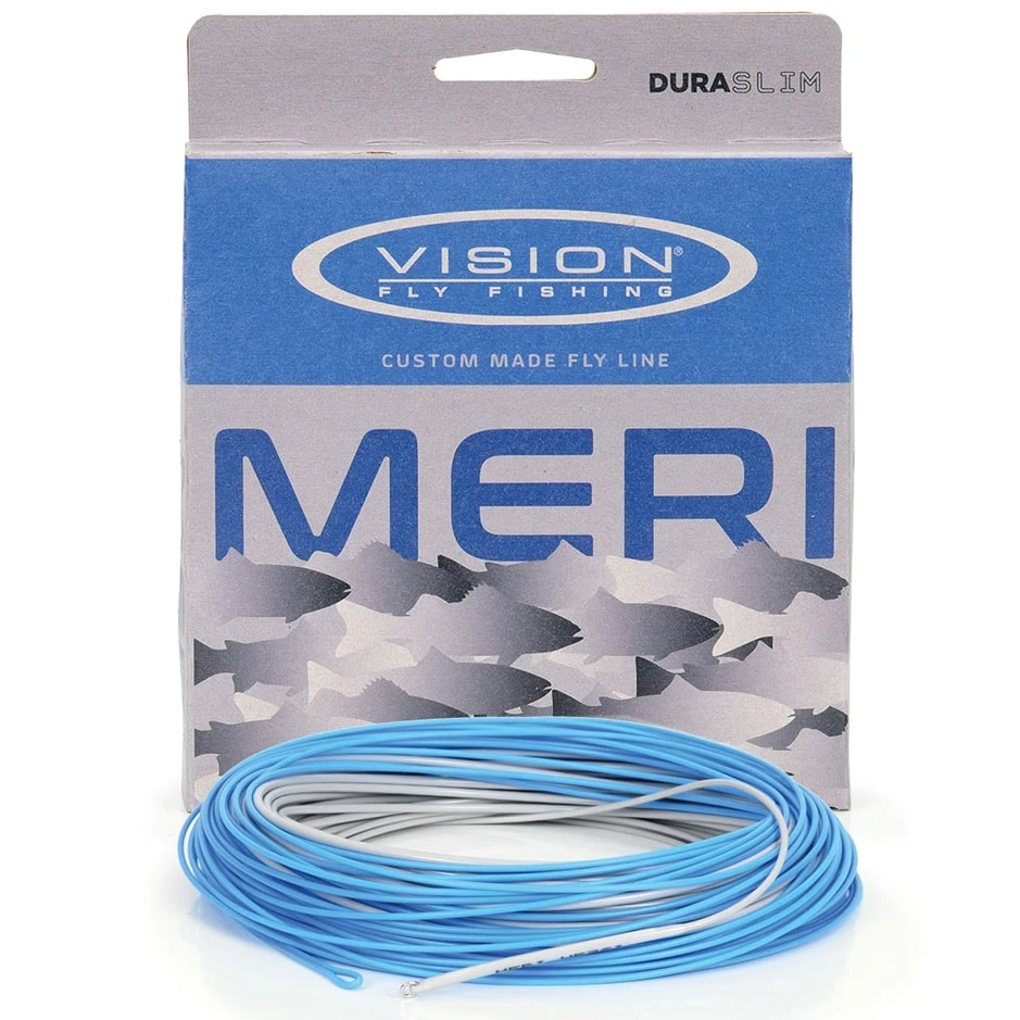 Vision MERI WF7/17g Fast Inter 1 Vision MERI WF7/17g Fast Inter
