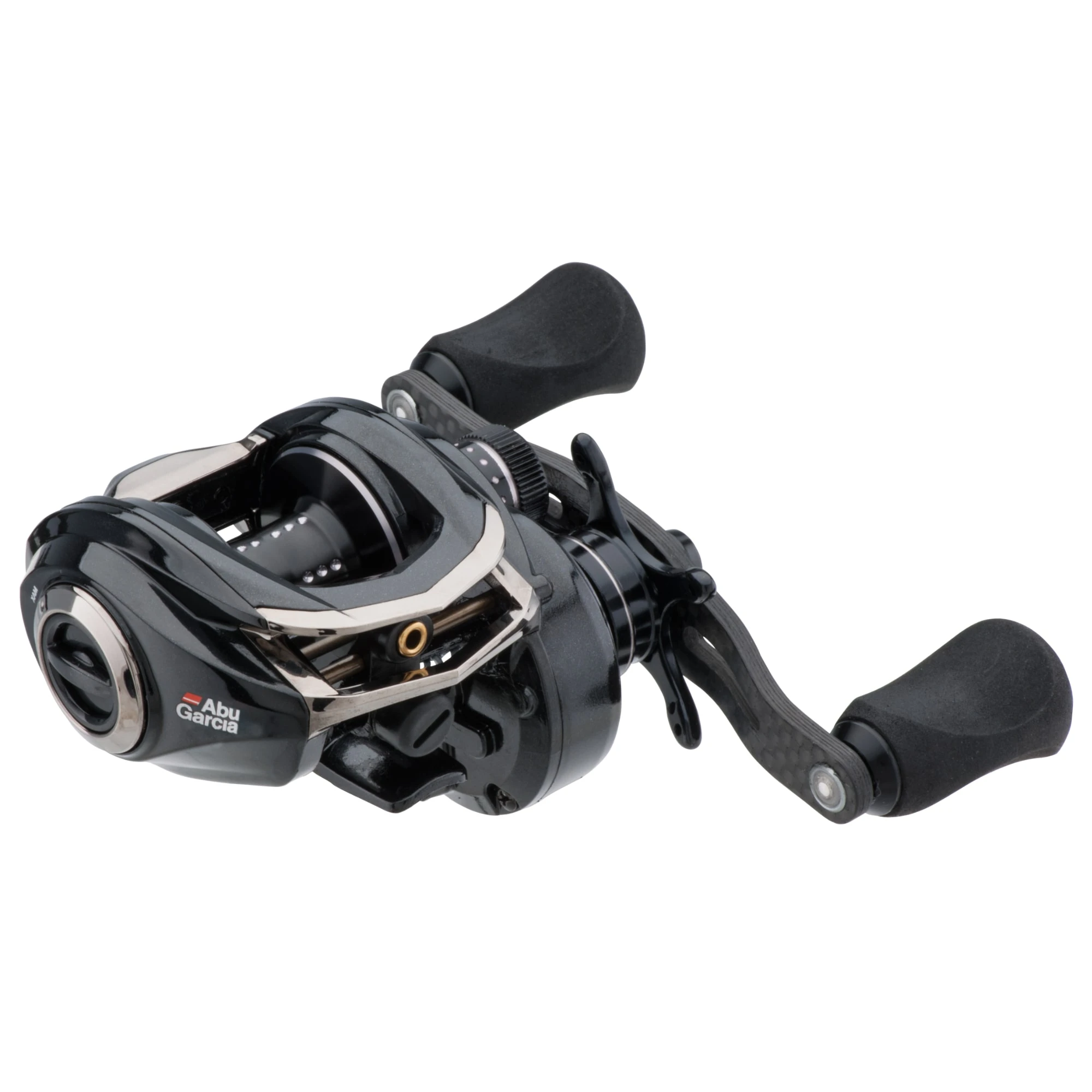 Abu Garcia Abu Revo MGX 2 L 1 Abu Garcia Abu Revo MGX 2 L