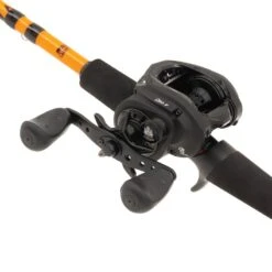 Alternative view of Abu Garcia Abu Svartzonker X Combo 7ft11 H 30-100g Spinnset
