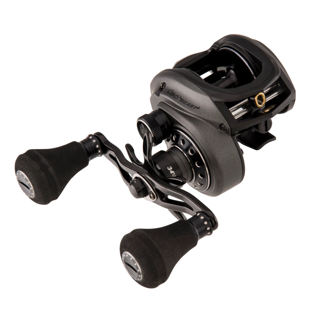 Abu Garcia Abu Revo Beast 40 2 Abu Garcia Abu Revo Beast 40 - Bild 2