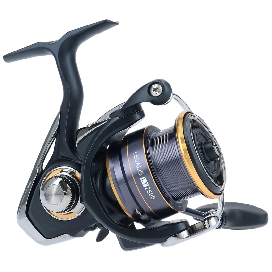 Daiwa 20 Legalis LT 4000-C 3 Daiwa 20 Legalis LT 4000-C - Bild 3