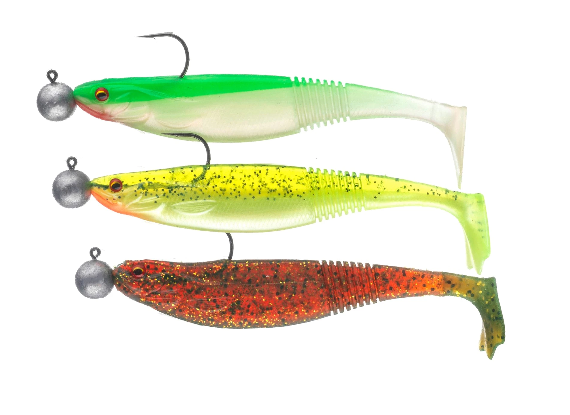 Daiwa Prorex Classic Shad Zander Kit 1 1 Daiwa Prorex Classic Shad Zander Kit 1